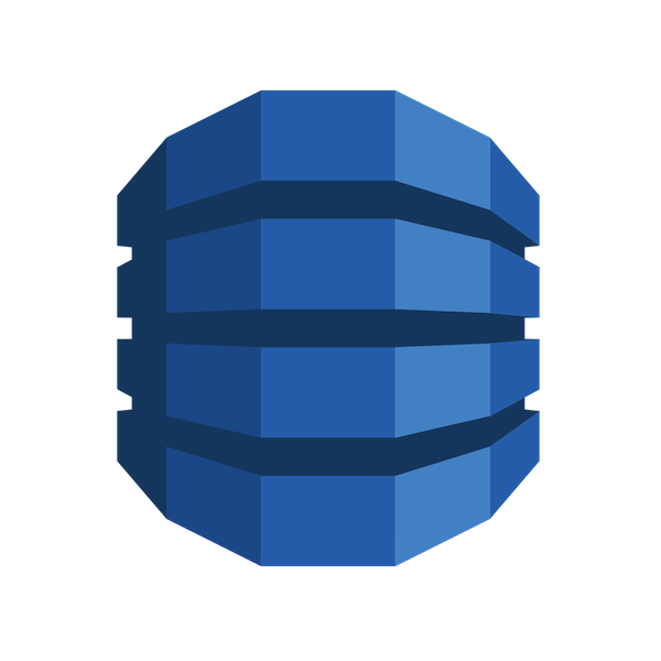 Dynamodb logo